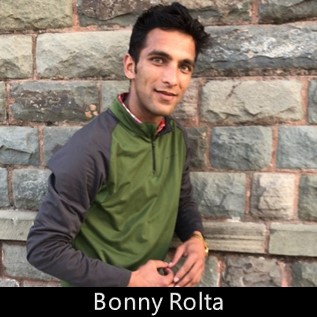 Bonny Rolta